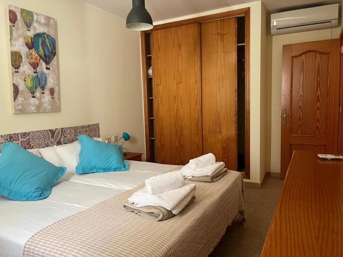 Vivienda Vacacional Maga Corralejo Luaran gambar