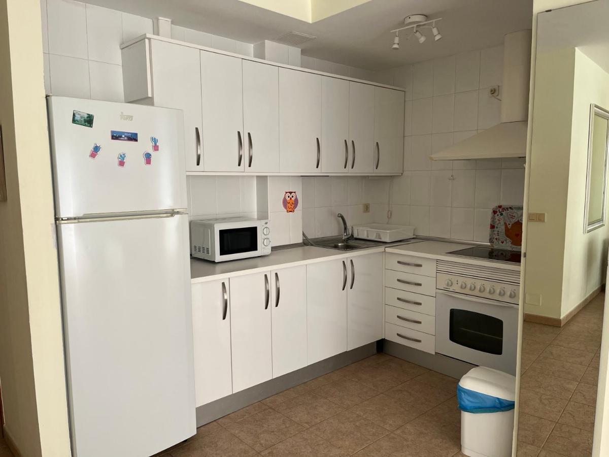 Vivienda Vacacional Maga Corralejo Luaran gambar