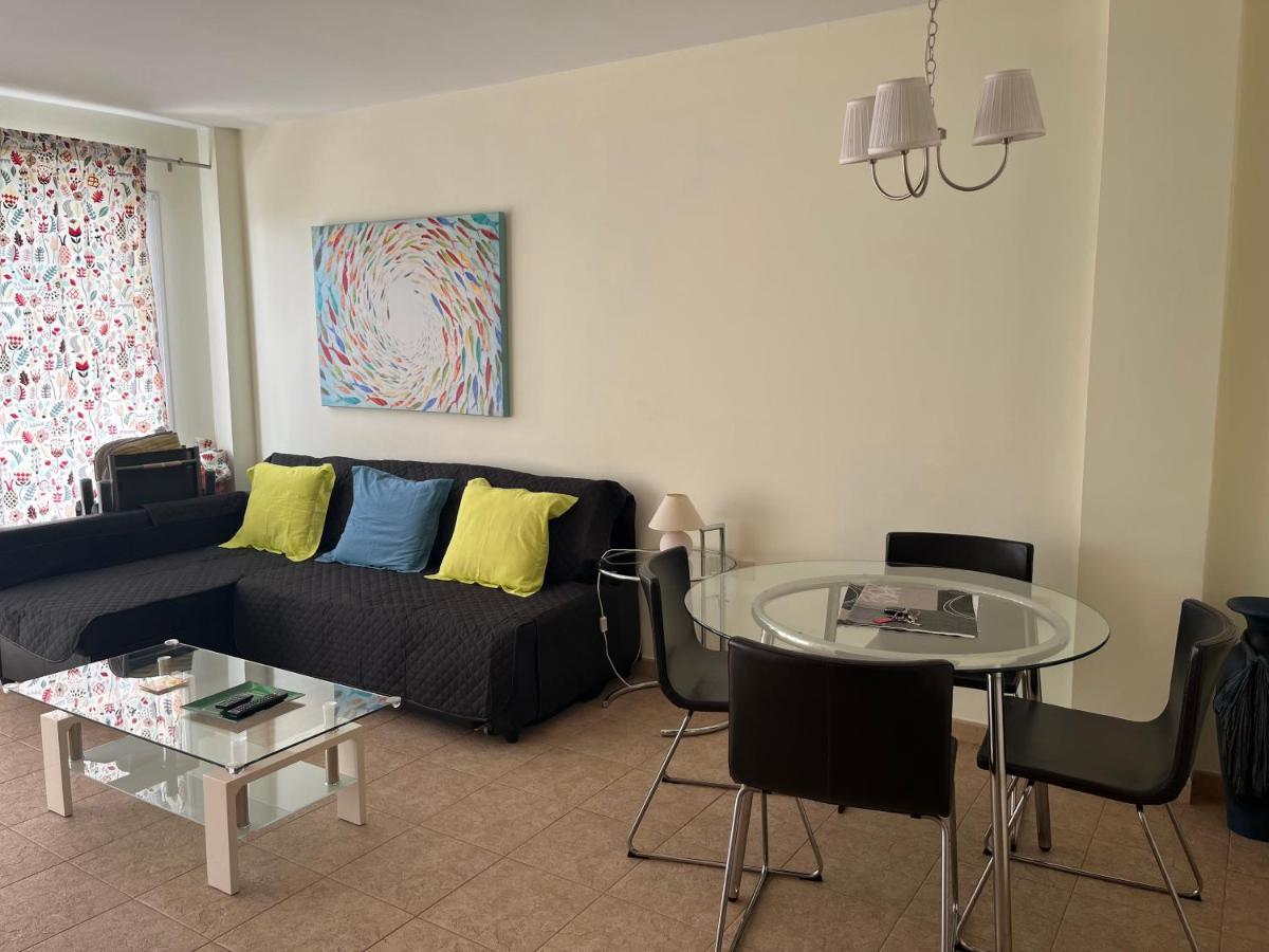 Vivienda Vacacional Maga Corralejo Luaran gambar