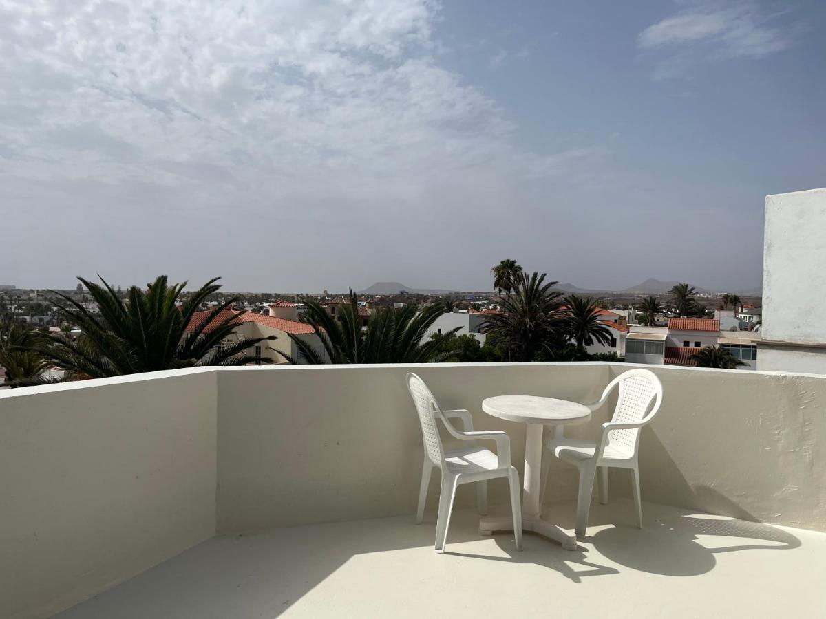 Vivienda Vacacional Maga Corralejo Luaran gambar
