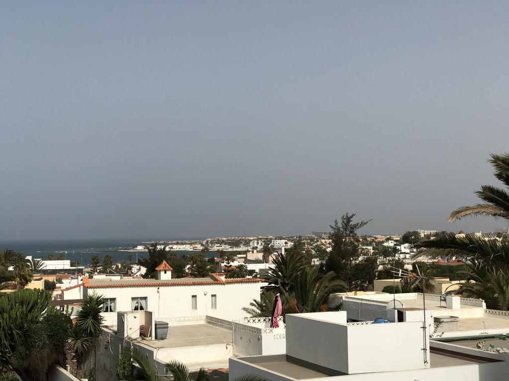 Vivienda Vacacional Maga Corralejo Luaran gambar