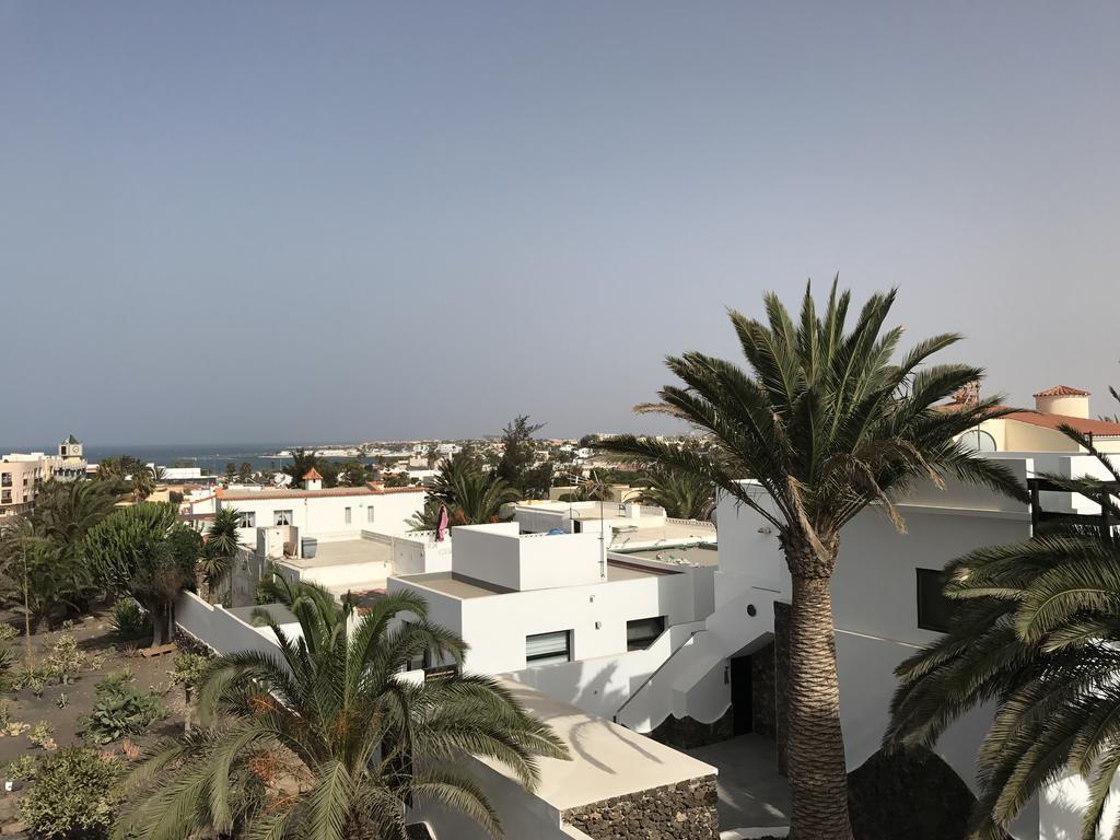 Vivienda Vacacional Maga Corralejo Bilik gambar