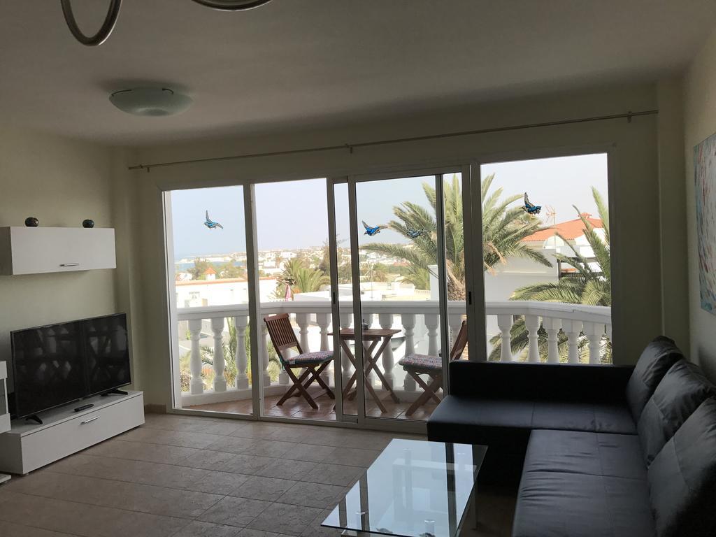 Vivienda Vacacional Maga Corralejo Bilik gambar