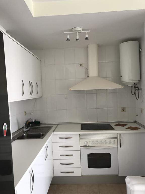 Vivienda Vacacional Maga Corralejo Bilik gambar