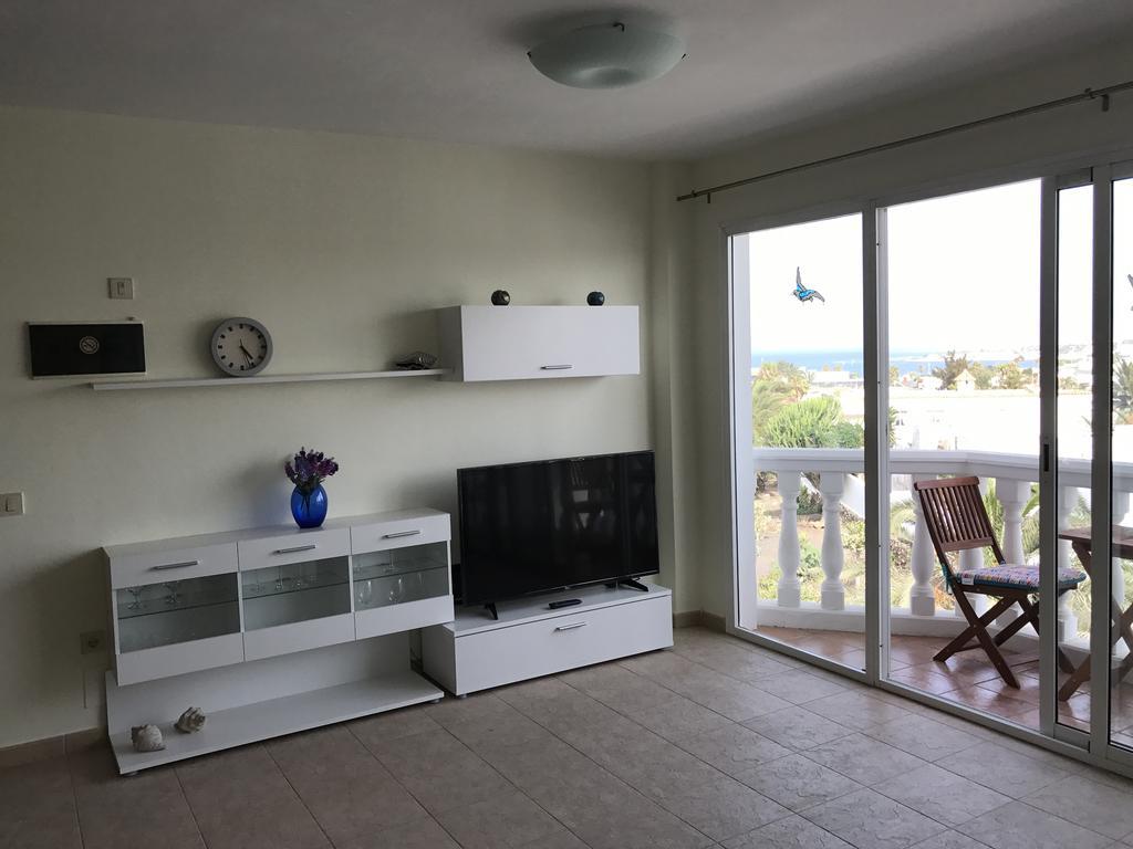Vivienda Vacacional Maga Corralejo Bilik gambar
