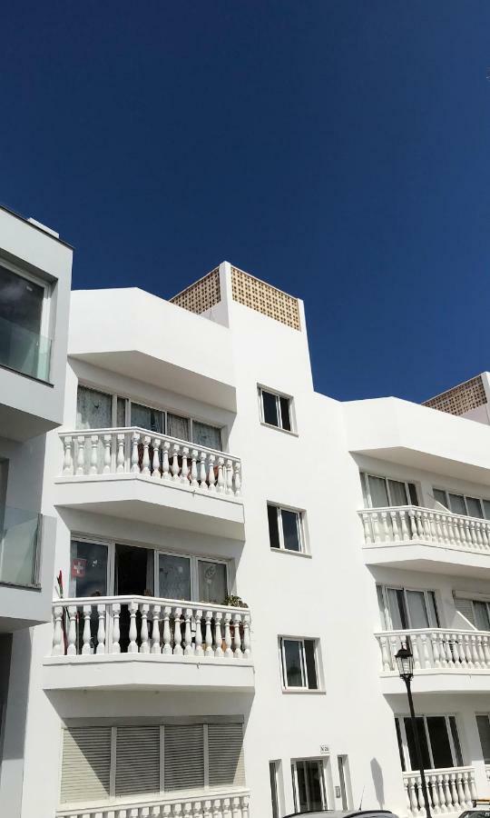 Vivienda Vacacional Maga Corralejo Luaran gambar