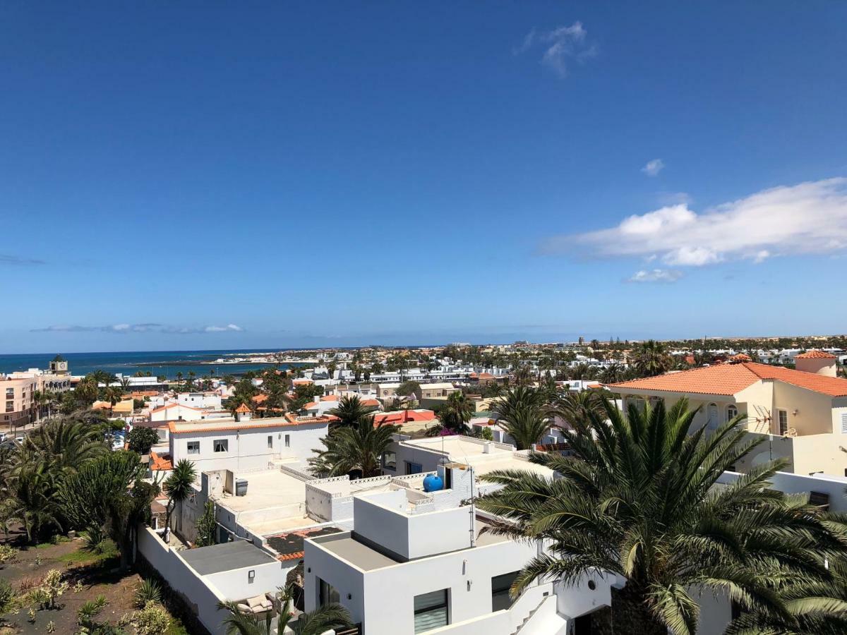 Vivienda Vacacional Maga Corralejo Luaran gambar